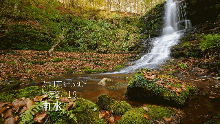 雨水
