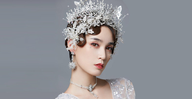 形象设计(美妆方向)