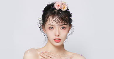 形象设计专科(美妆方向)